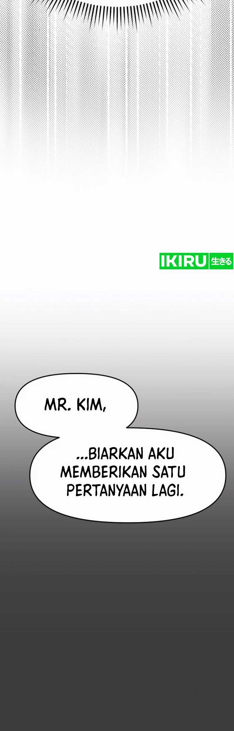 The New Employee Kim Chul-Soo Chapter 97 Gambar 69