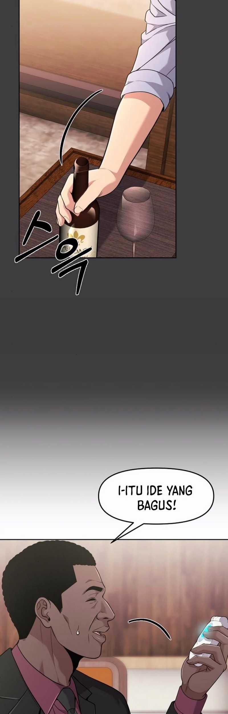 The New Employee Kim Chul-Soo Chapter 97 Gambar 71
