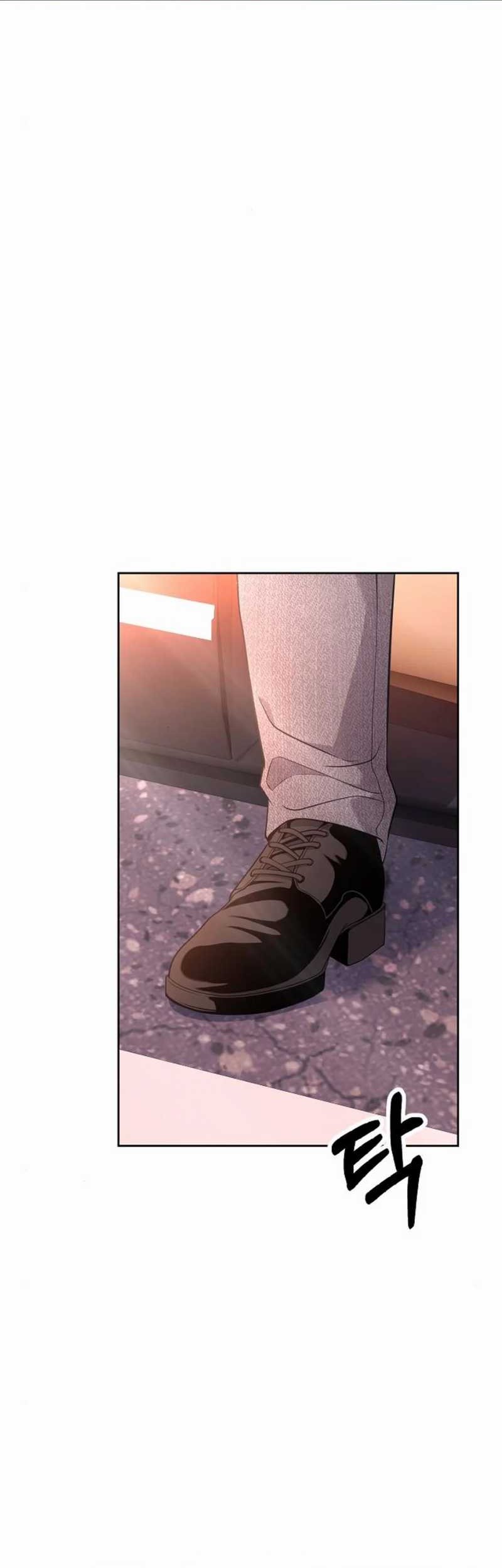 The New Employee Kim Chul-Soo Chapter 97 Gambar 3