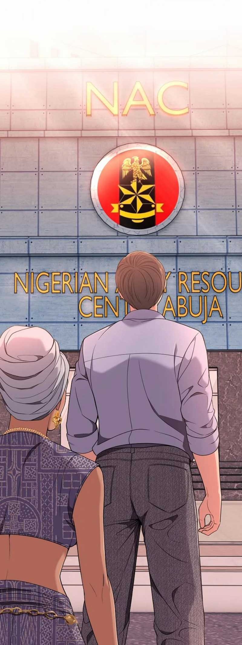 The New Employee Kim Chul-Soo Chapter 97 Gambar 4
