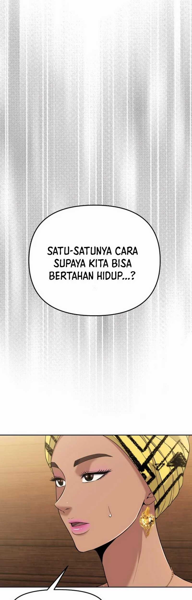 The New Employee Kim Chul-Soo Chapter 97 Gambar 6