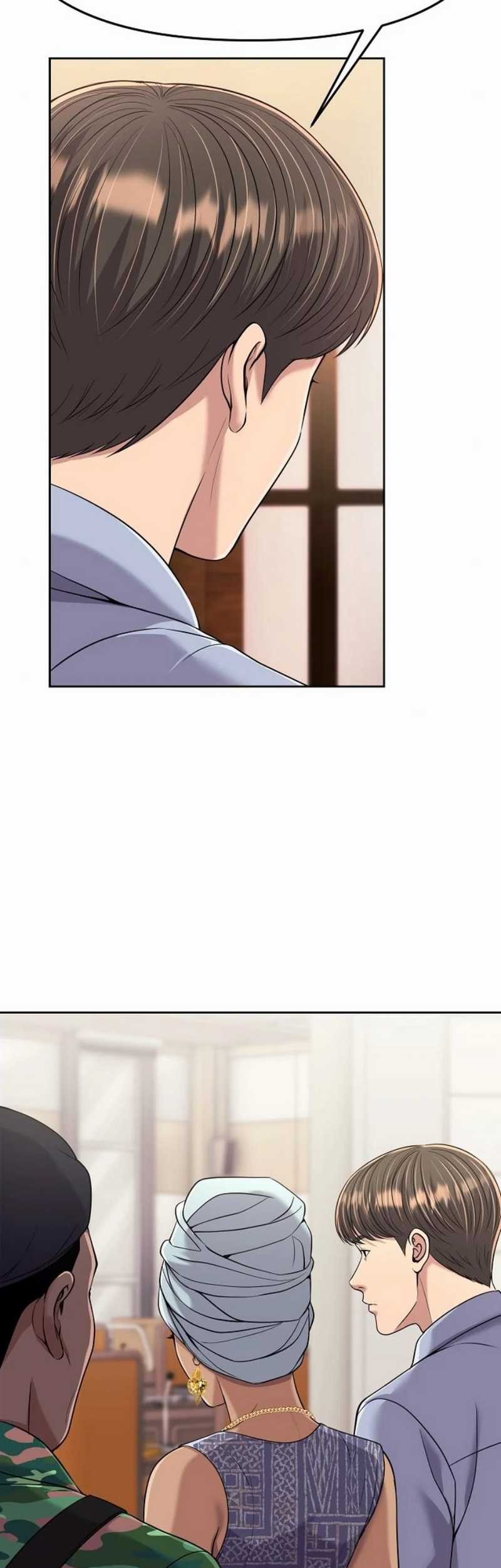 The New Employee Kim Chul-Soo Chapter 97 Gambar 9