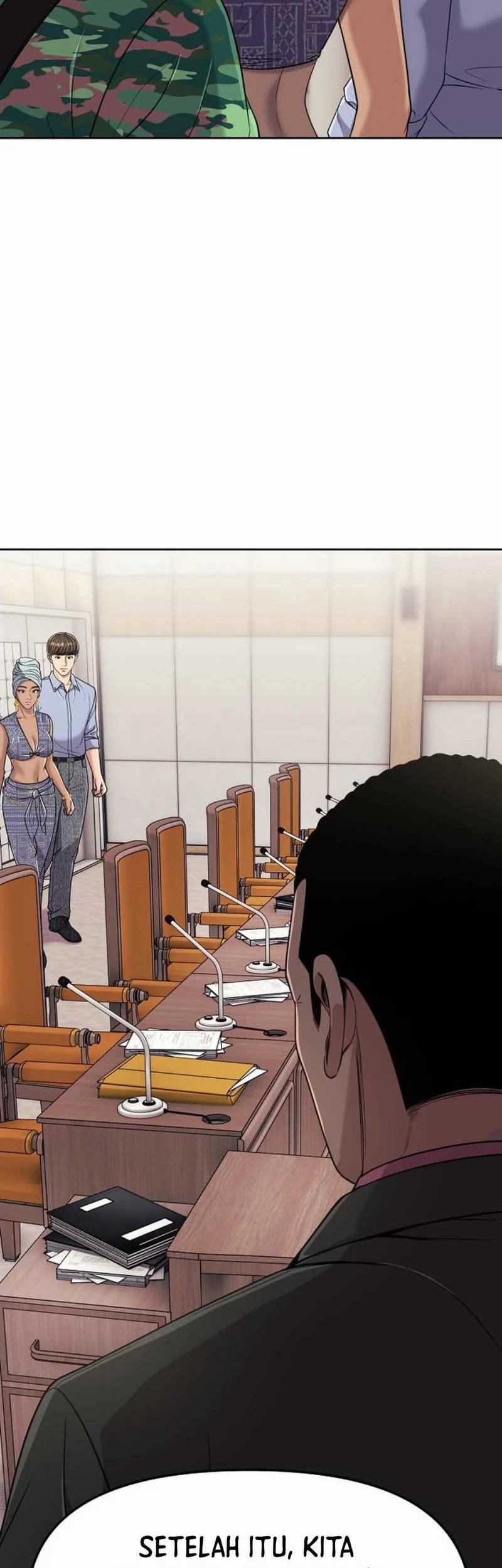 The New Employee Kim Chul-Soo Chapter 97 Gambar 10