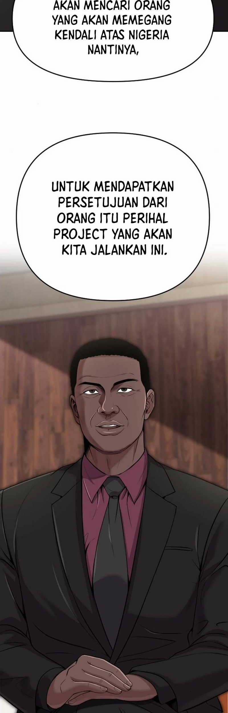 The New Employee Kim Chul-Soo Chapter 97 Gambar 11