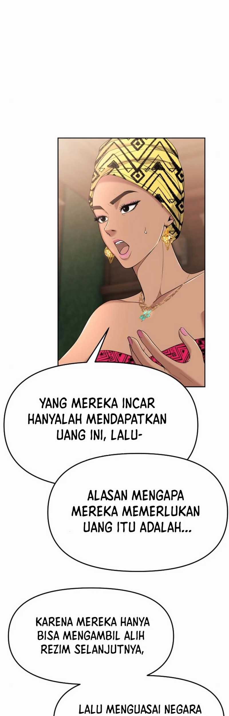 The New Employee Kim Chul-Soo Chapter 97 Gambar 13