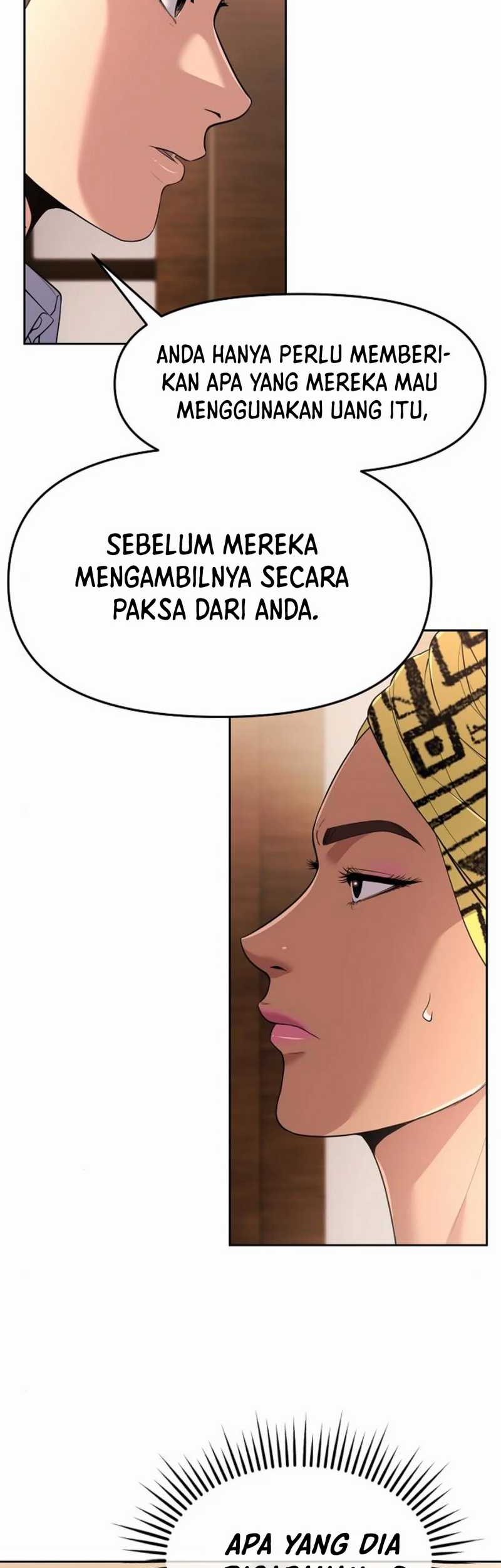 The New Employee Kim Chul-Soo Chapter 97 Gambar 15
