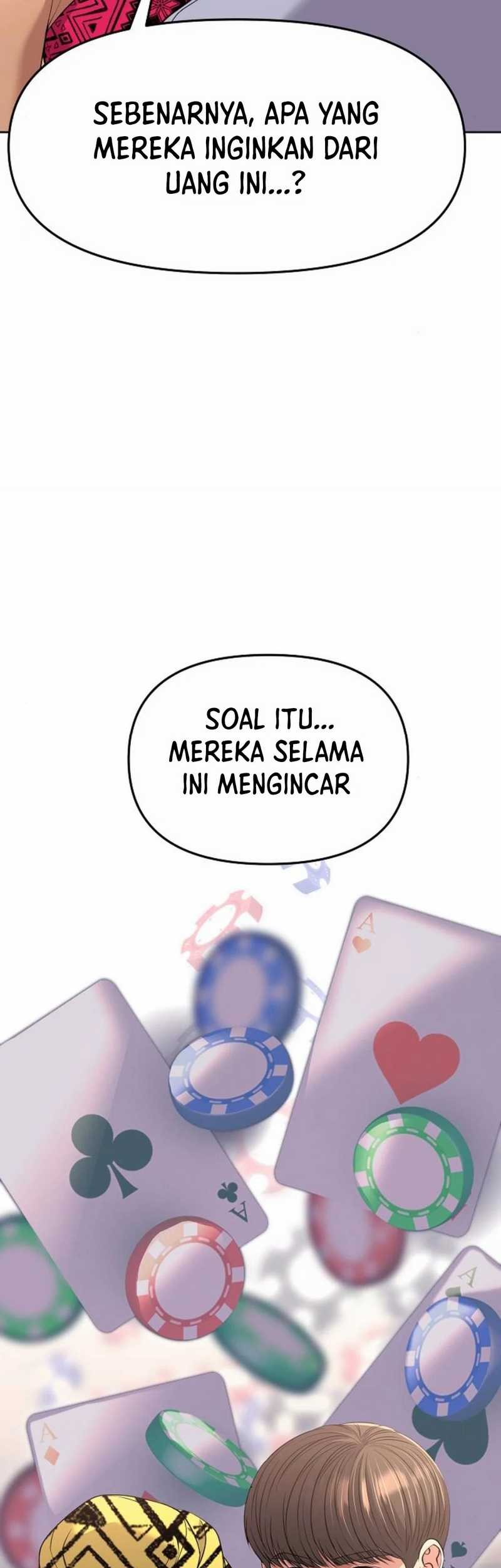 The New Employee Kim Chul-Soo Chapter 97 Gambar 17