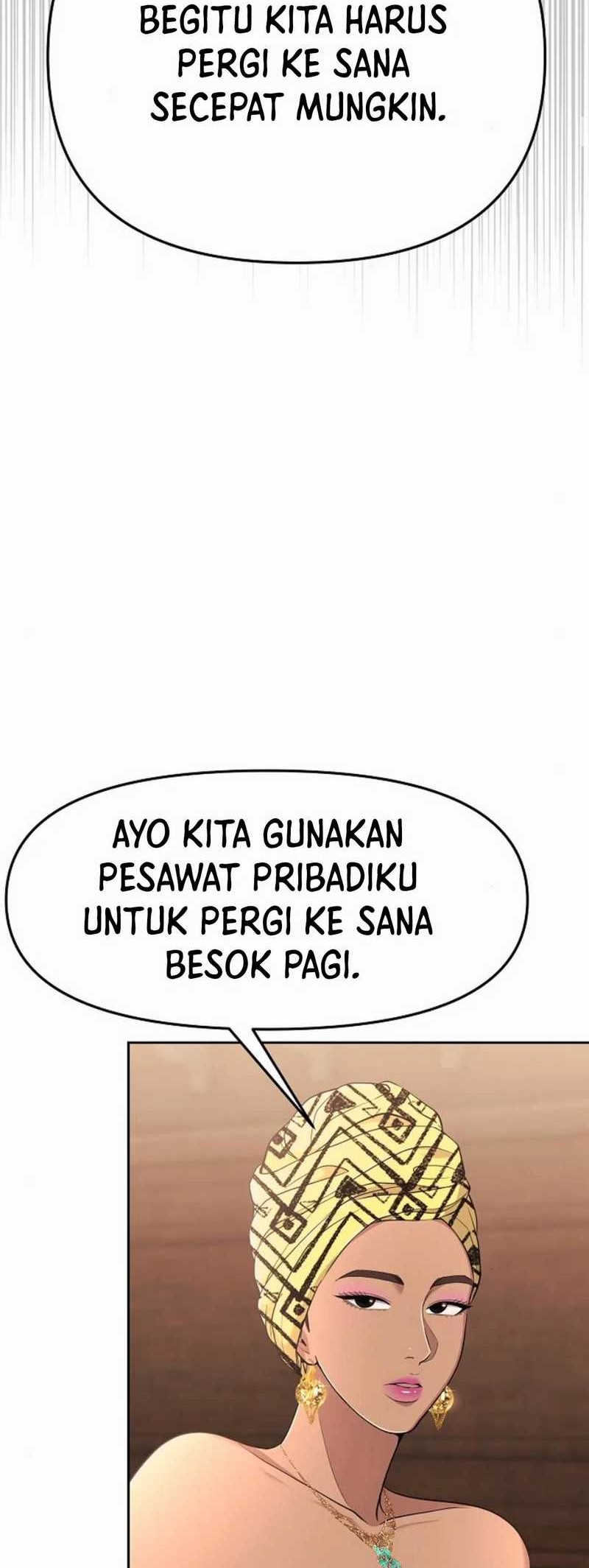 The New Employee Kim Chul-Soo Chapter 97 Gambar 24