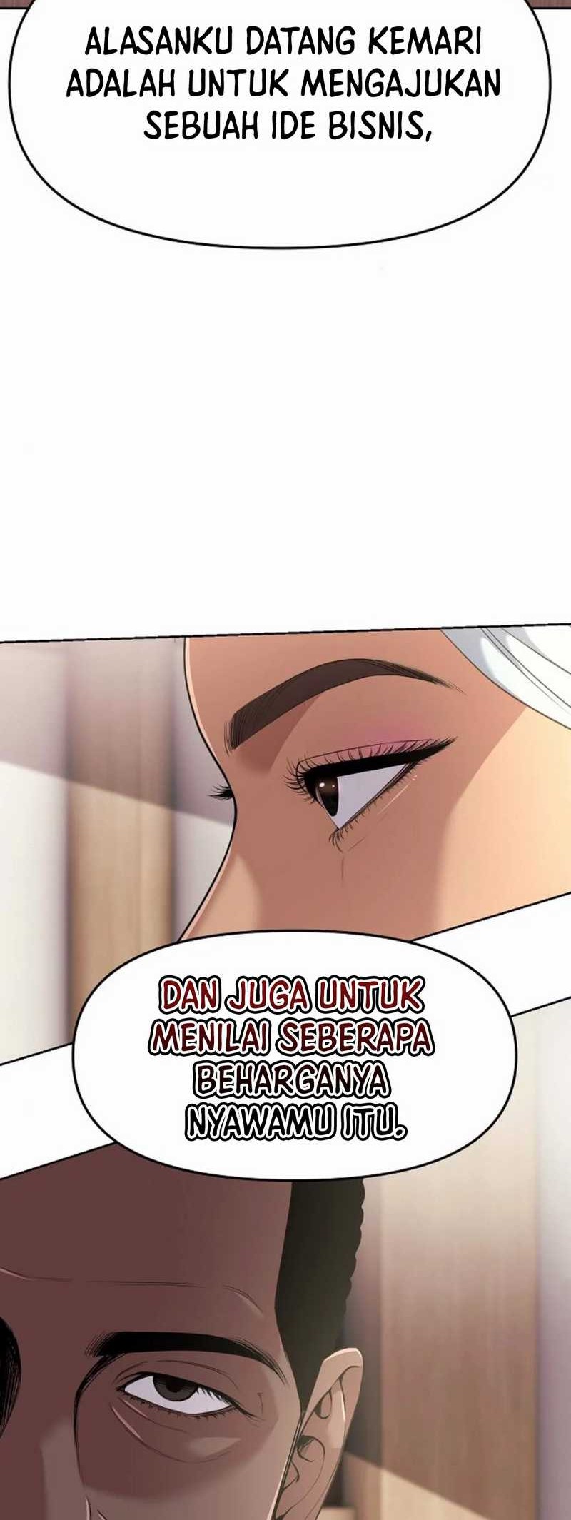 The New Employee Kim Chul-Soo Chapter 97 Gambar 28