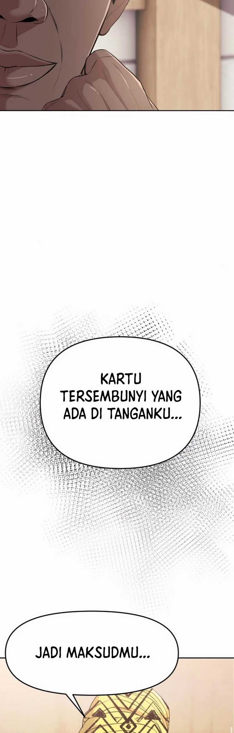 The New Employee Kim Chul-Soo Chapter 97 Gambar 29