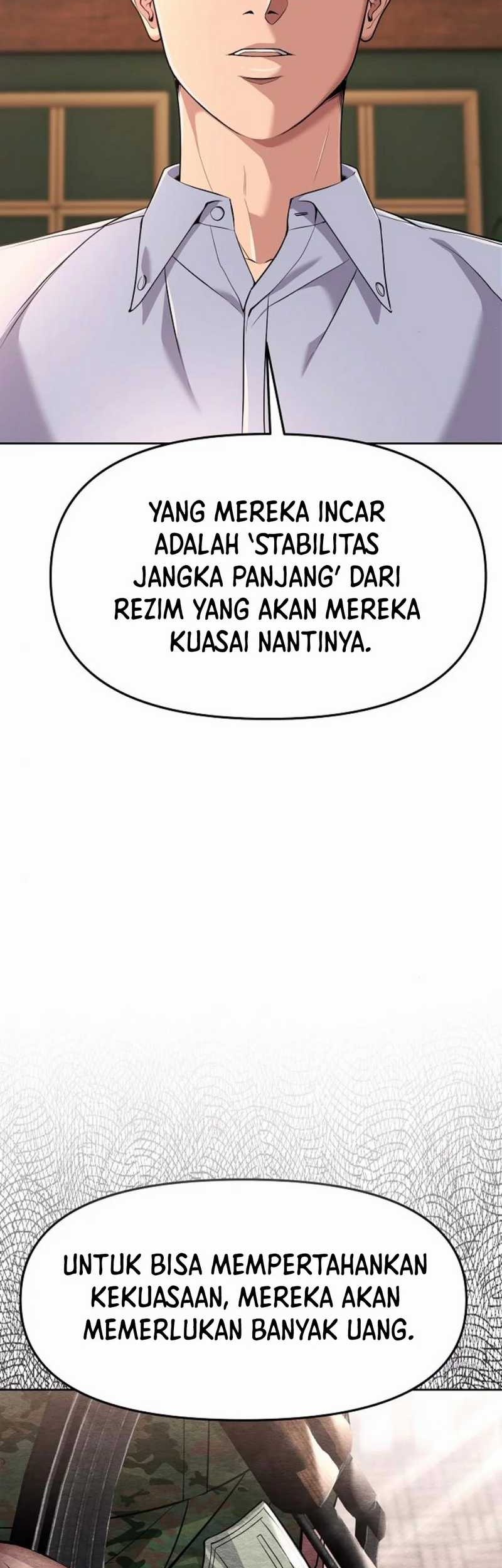 The New Employee Kim Chul-Soo Chapter 97 Gambar 31