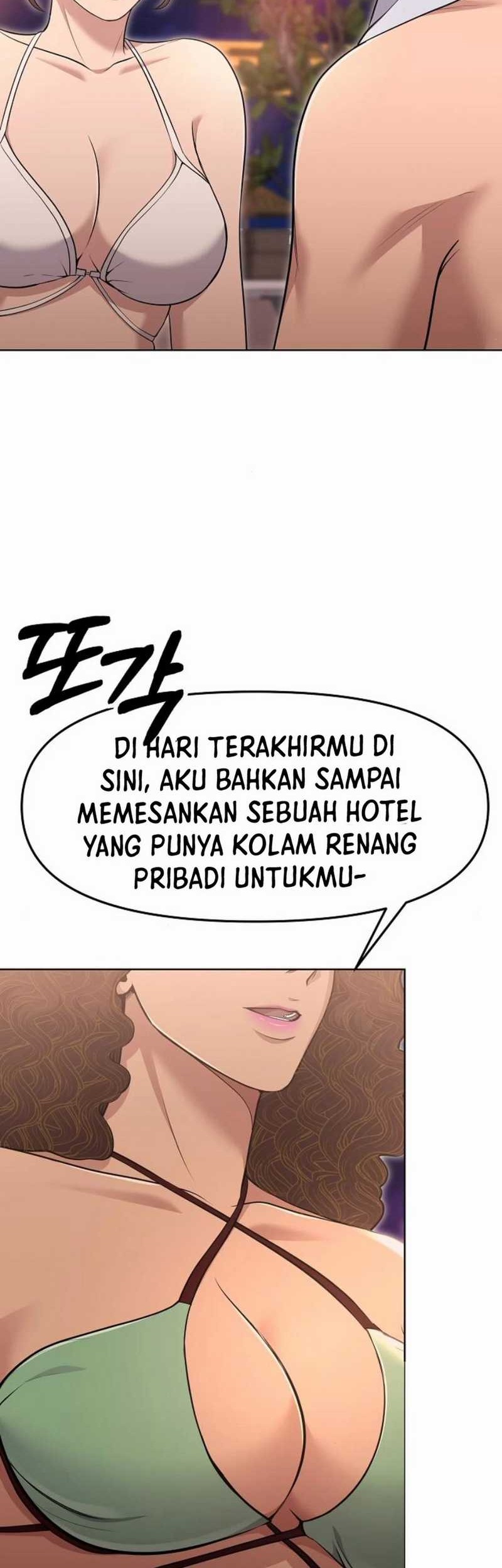 The New Employee Kim Chul-Soo Chapter 98 Gambar 50