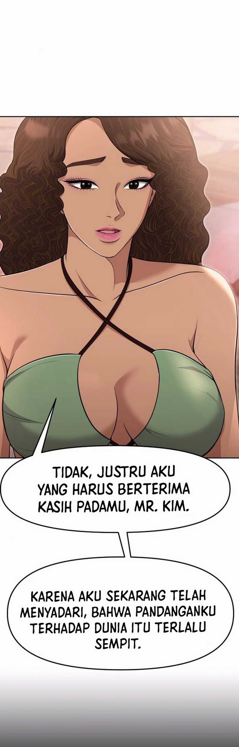 The New Employee Kim Chul-Soo Chapter 98 Gambar 59