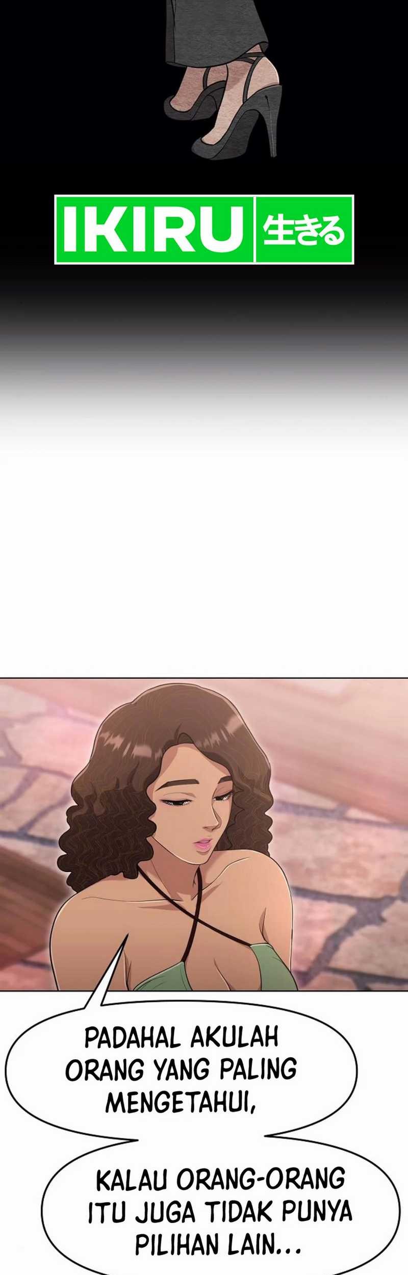 The New Employee Kim Chul-Soo Chapter 98 Gambar 62
