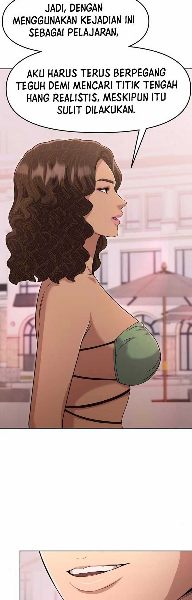 The New Employee Kim Chul-Soo Chapter 98 Gambar 64