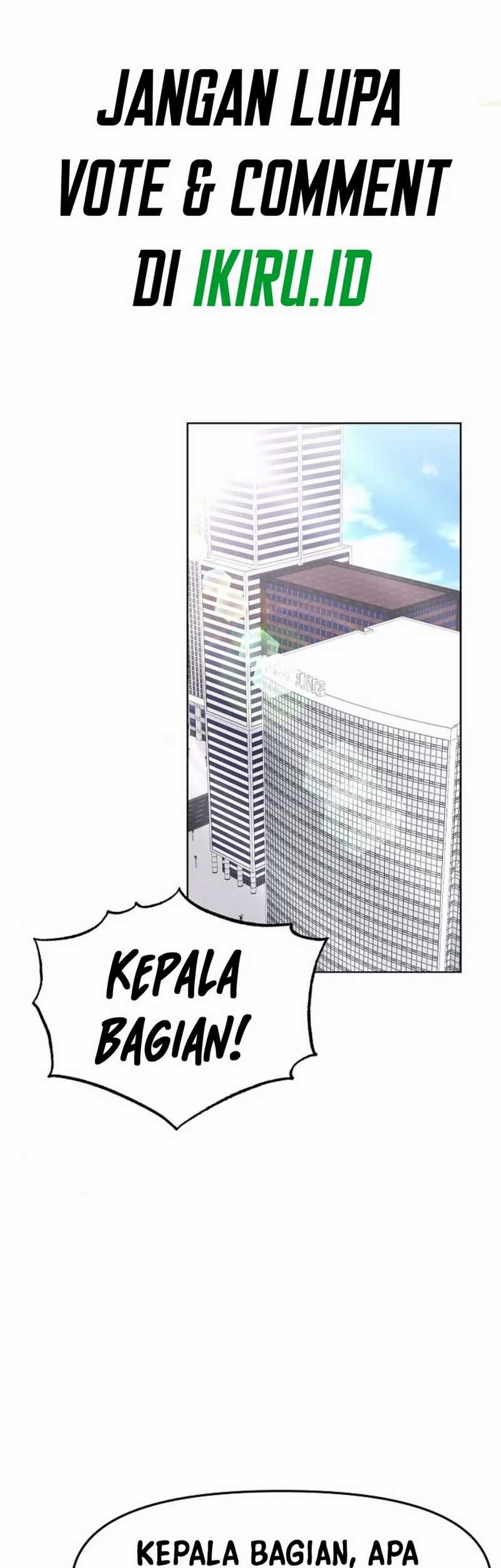 Manhwa The New Employee Kim Chul-Soo Chapter 98 gambar nomor 2