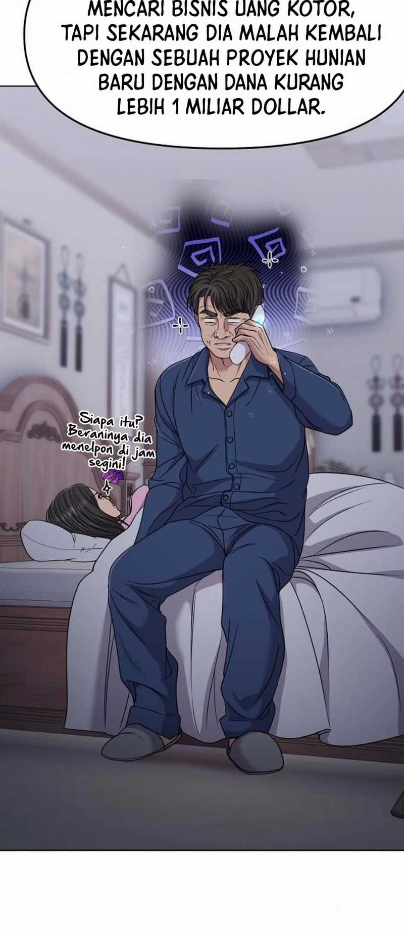 The New Employee Kim Chul-Soo Chapter 98 Gambar 6