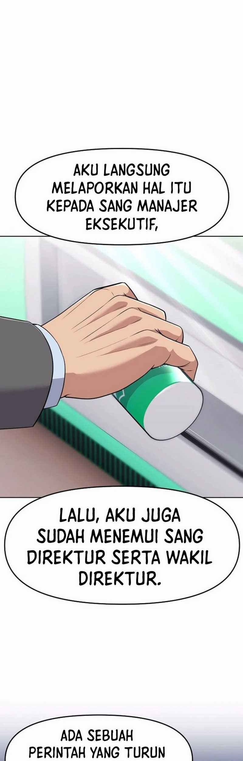 The New Employee Kim Chul-Soo Chapter 98 Gambar 7