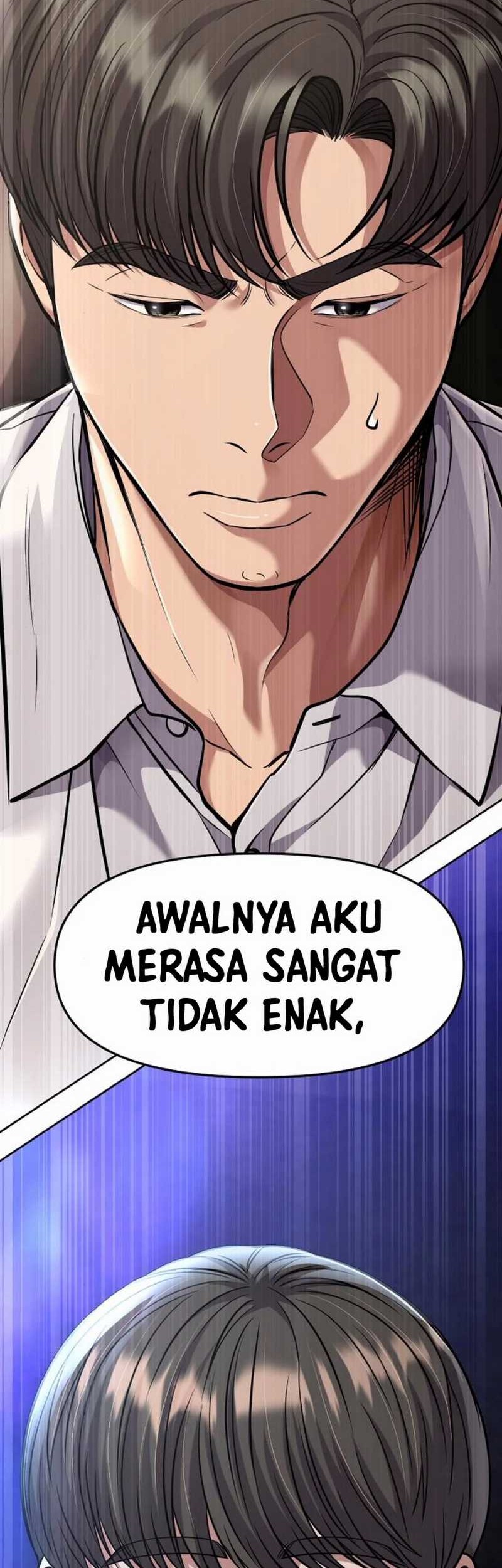 The New Employee Kim Chul-Soo Chapter 98 Gambar 18