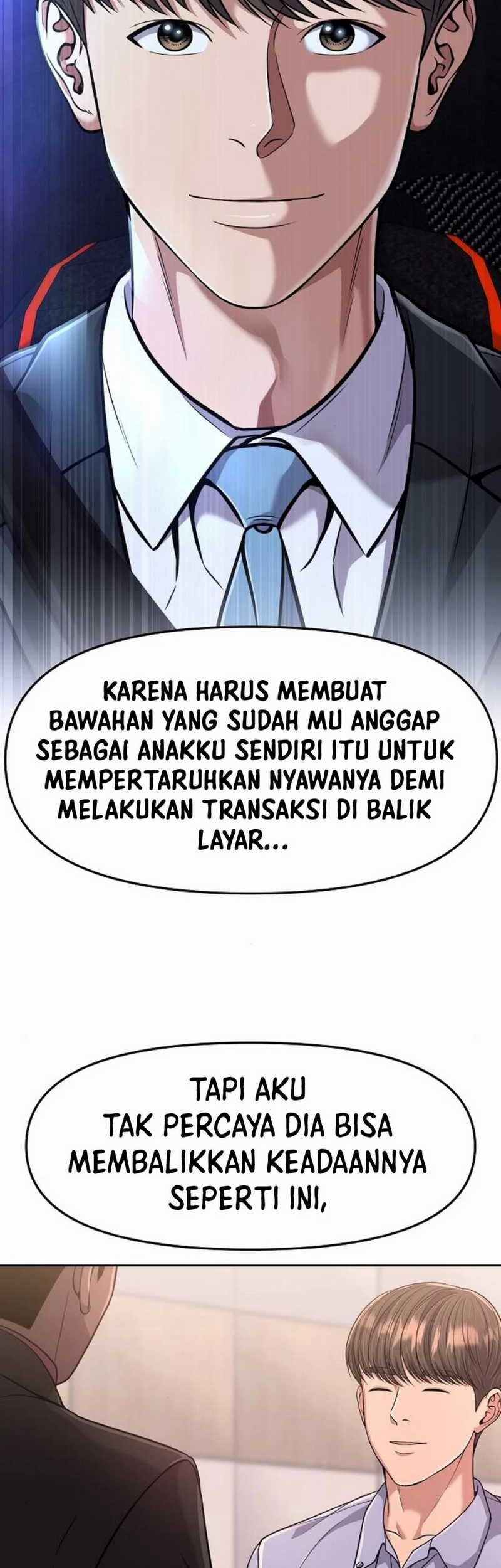 The New Employee Kim Chul-Soo Chapter 98 Gambar 19