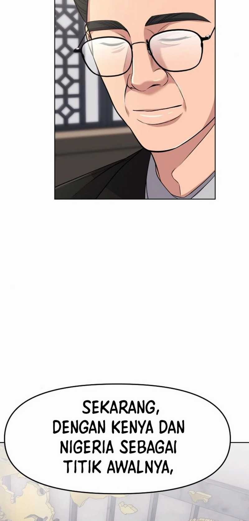 The New Employee Kim Chul-Soo Chapter 98 Gambar 21