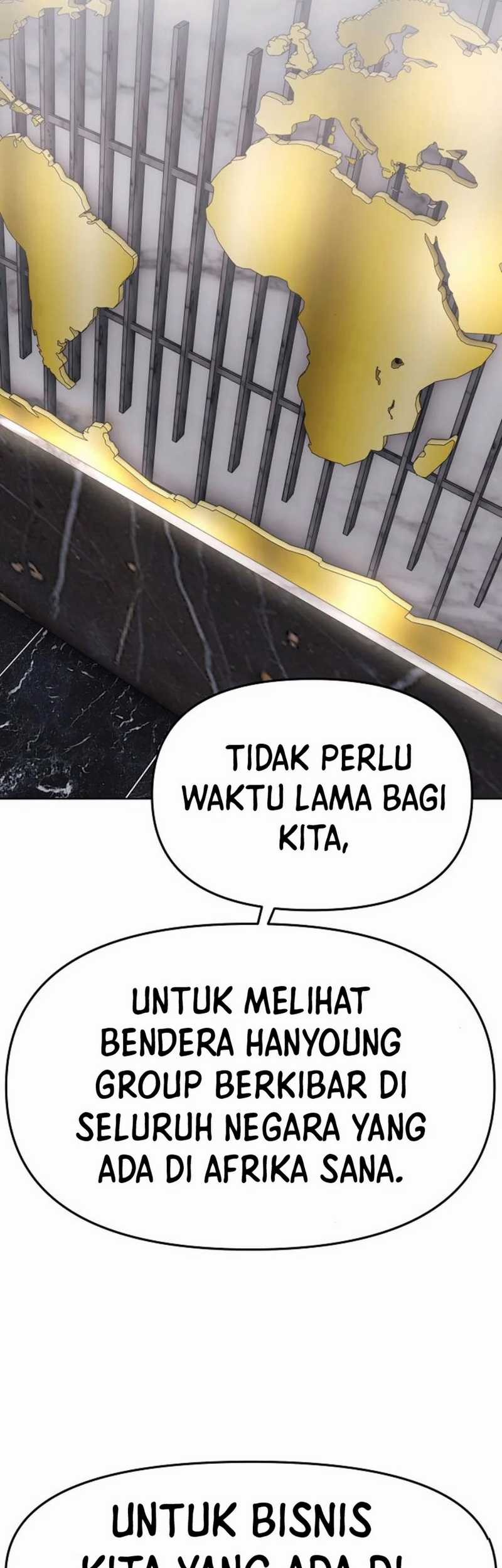 The New Employee Kim Chul-Soo Chapter 98 Gambar 22