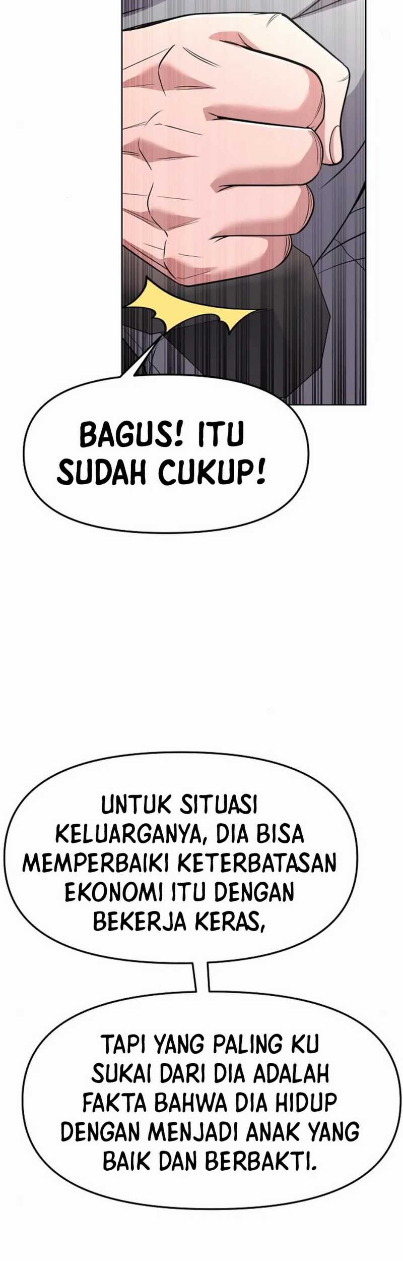 The New Employee Kim Chul-Soo Chapter 98 Gambar 29