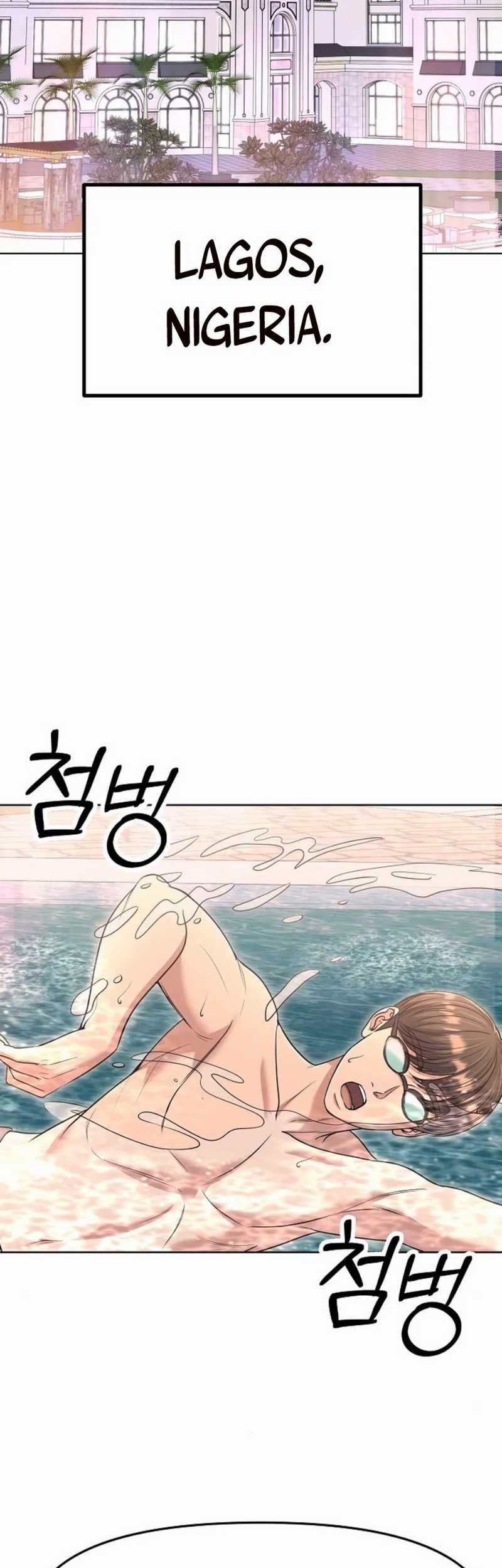 The New Employee Kim Chul-Soo Chapter 98 Gambar 34