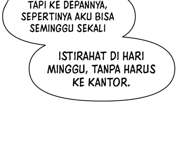 The New Employee Kim Chul-Soo Chapter 99 Gambar 6