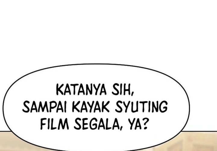 The New Employee Kim Chul-Soo Chapter 99 Gambar 15