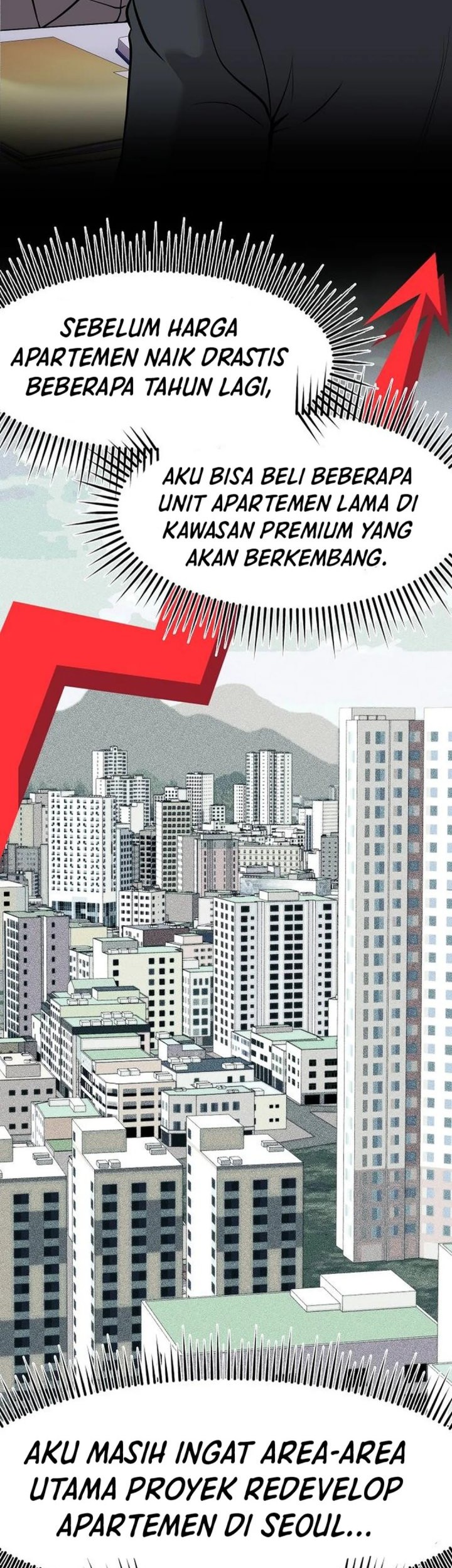 The New Employee Kim Chul-Soo Chapter 99 Gambar 18