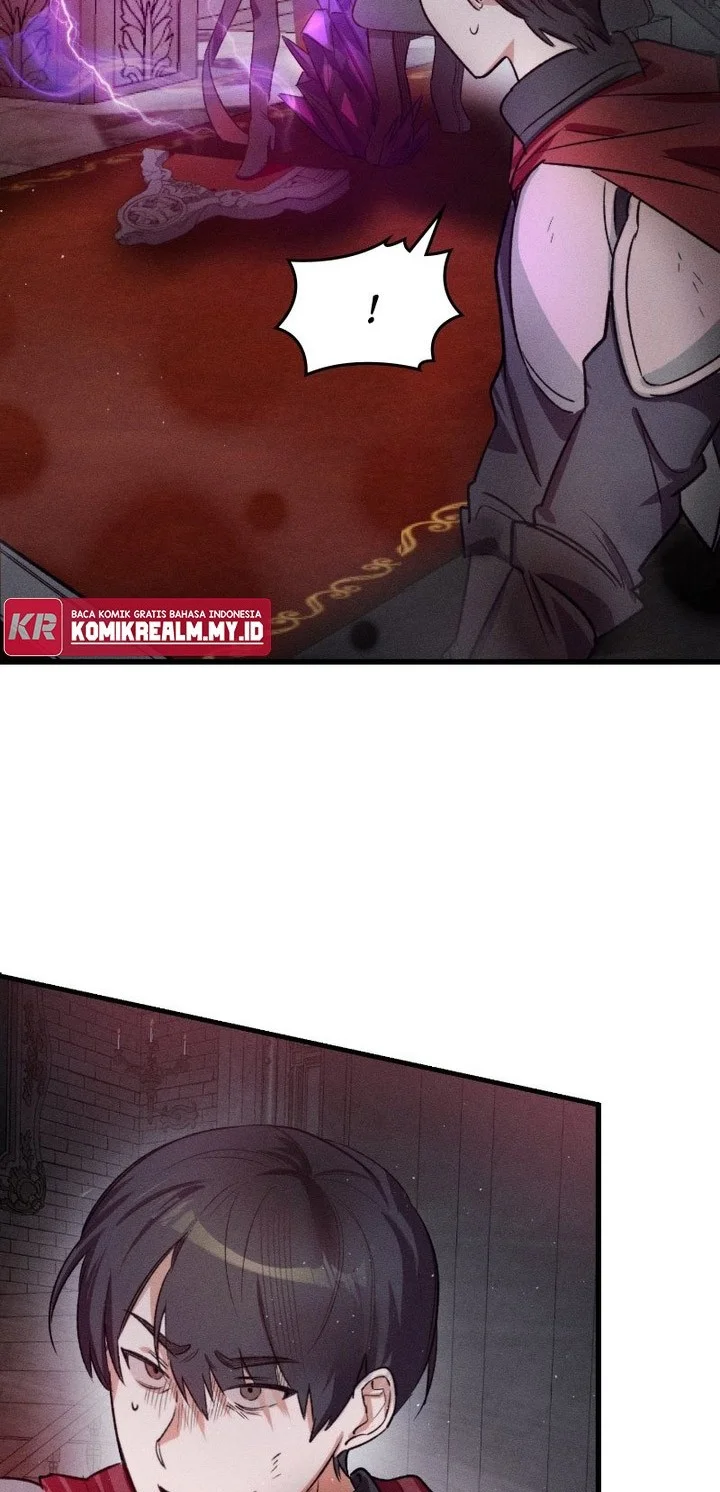 The New Hire Is the Demon Lord Chapter 1 Gambar 19