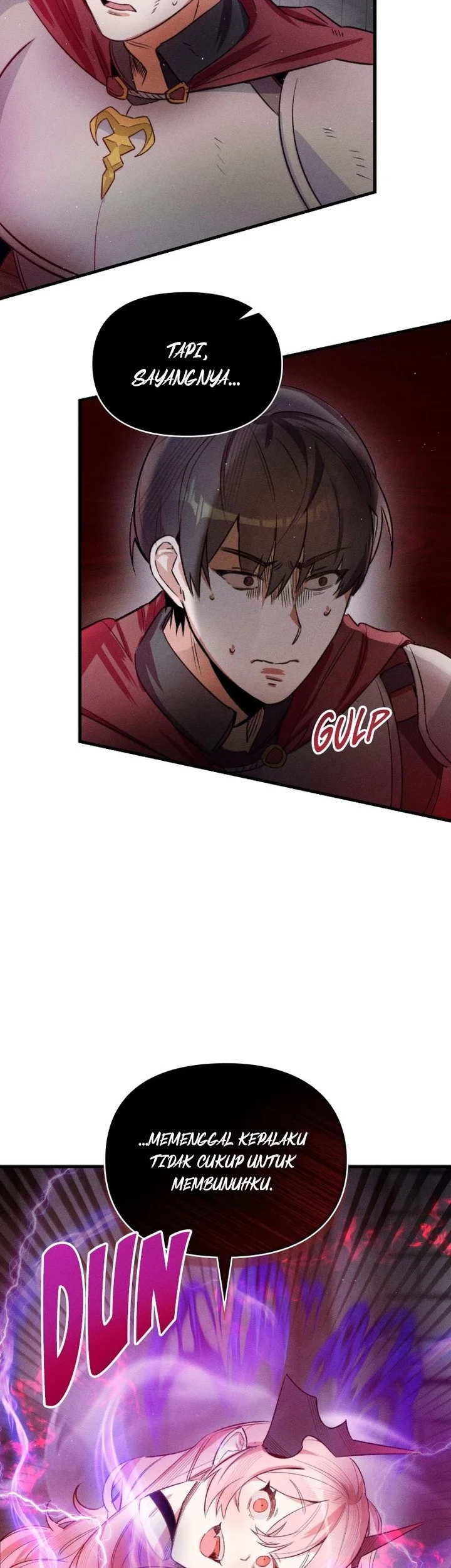 The New Hire Is the Demon Lord Chapter 1 Gambar 20