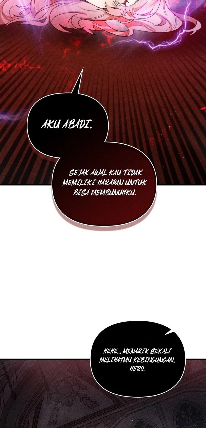 The New Hire Is the Demon Lord Chapter 1 Gambar 21