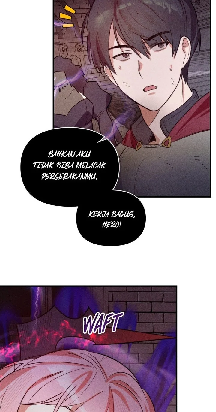 The New Hire Is the Demon Lord Chapter 1 Gambar 23