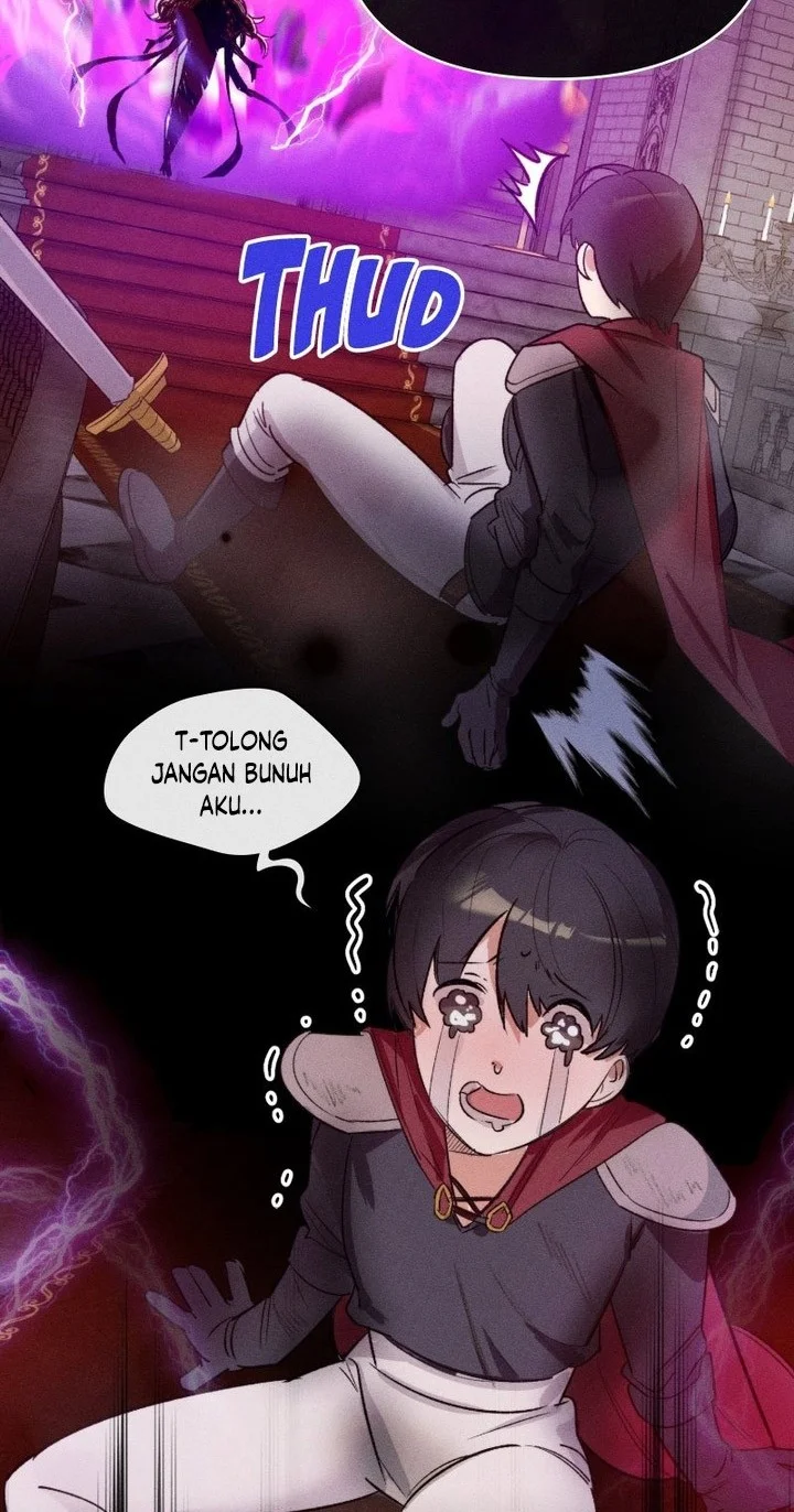 The New Hire Is the Demon Lord Chapter 1 Gambar 25