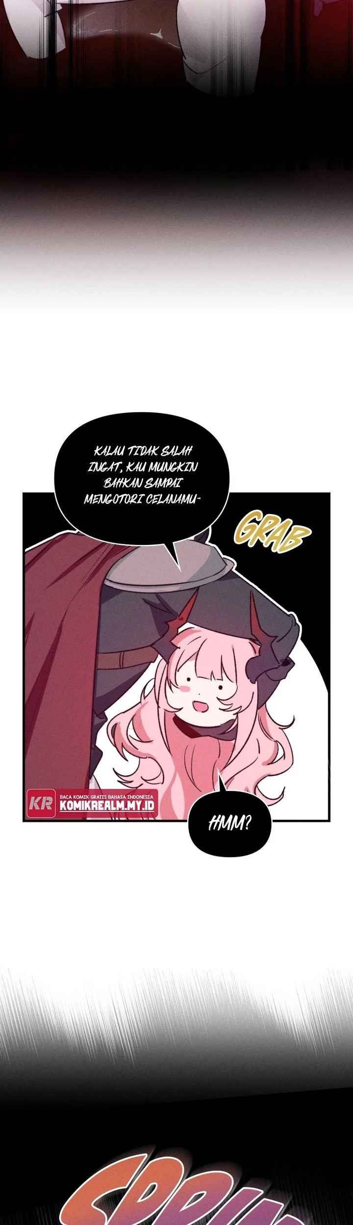 The New Hire Is the Demon Lord Chapter 1 Gambar 26