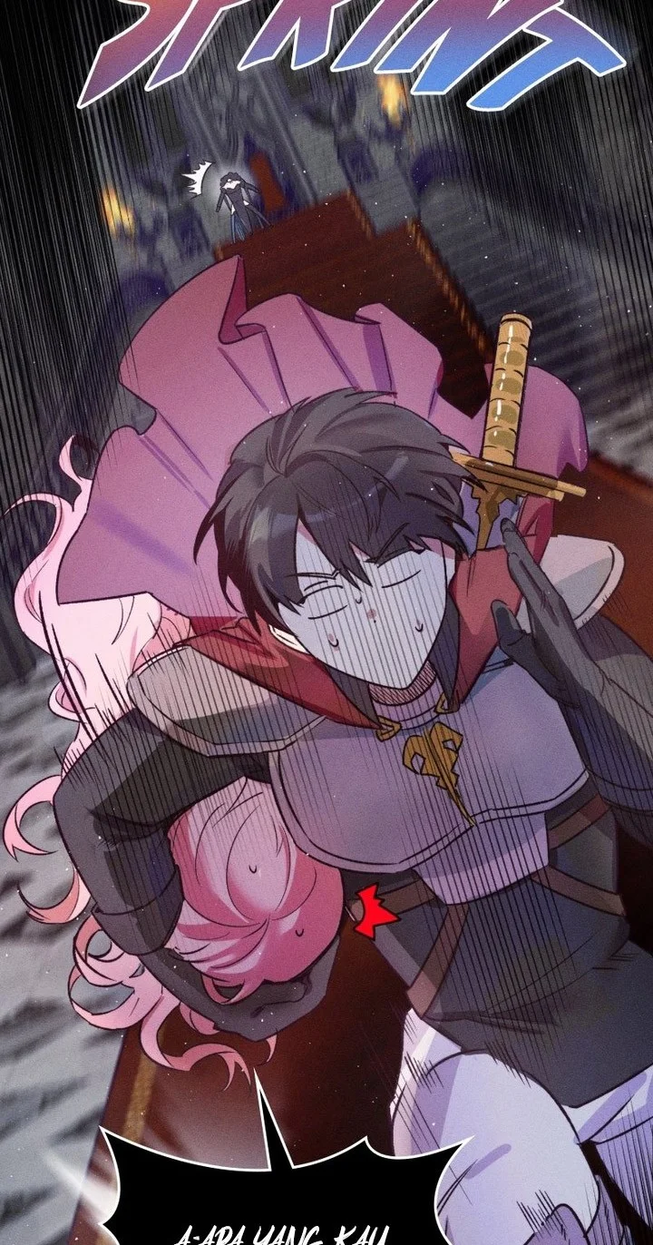 The New Hire Is the Demon Lord Chapter 1 Gambar 27