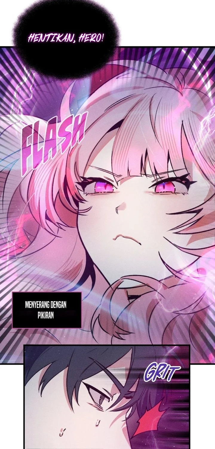 The New Hire Is the Demon Lord Chapter 1 Gambar 33