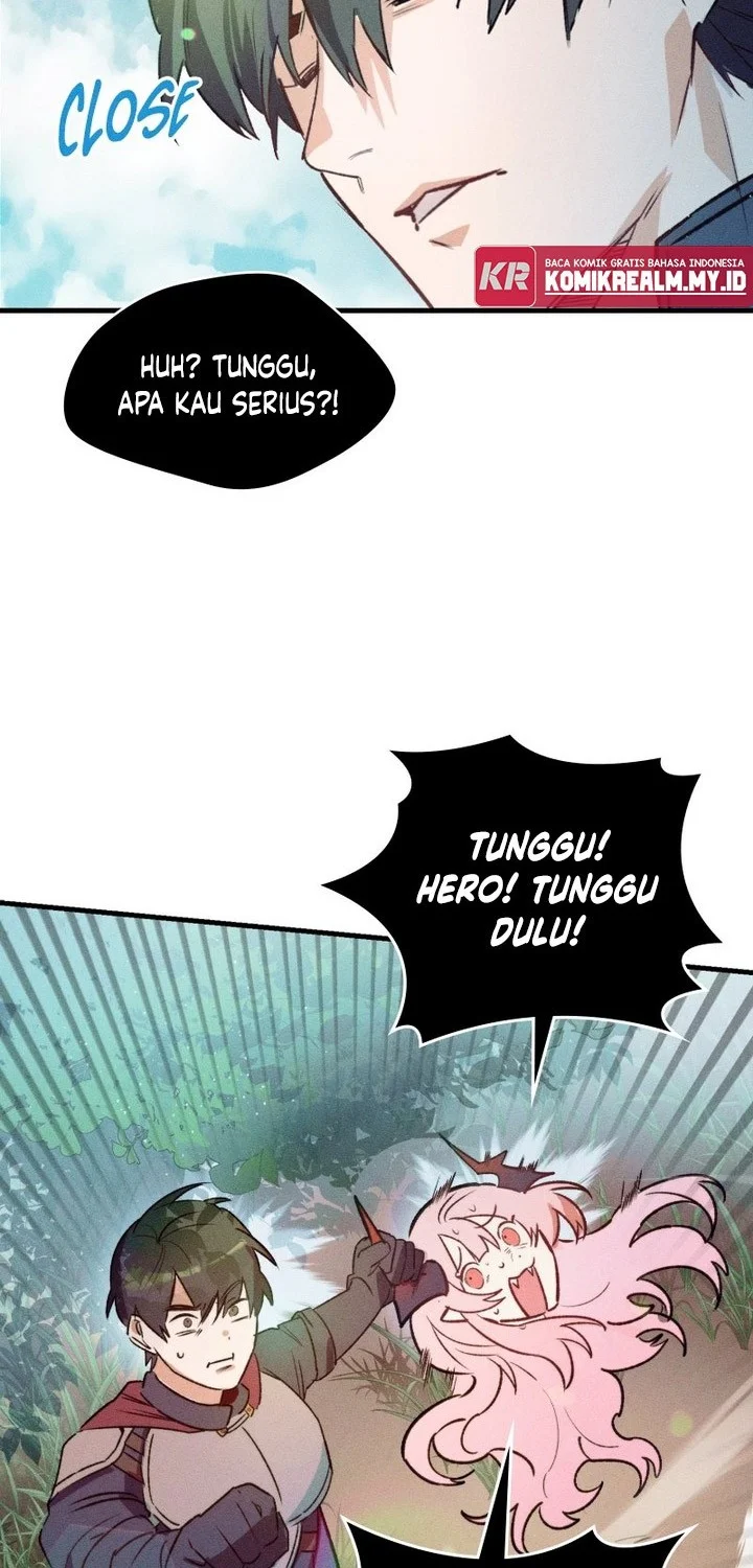 The New Hire Is the Demon Lord Chapter 1 Gambar 39