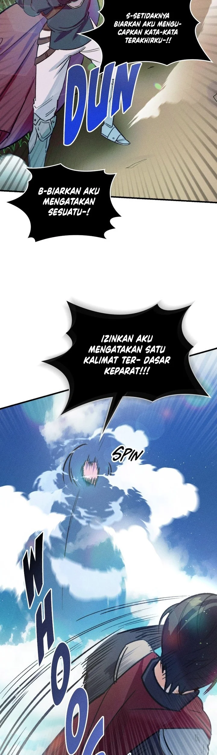 The New Hire Is the Demon Lord Chapter 1 Gambar 40