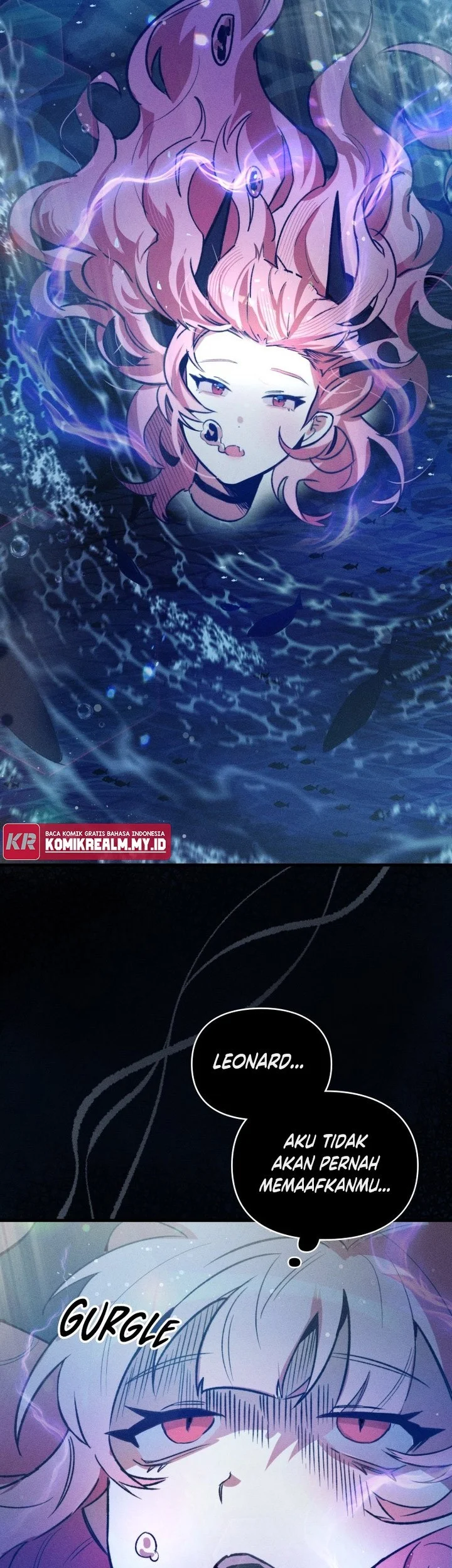 The New Hire Is the Demon Lord Chapter 1 Gambar 44