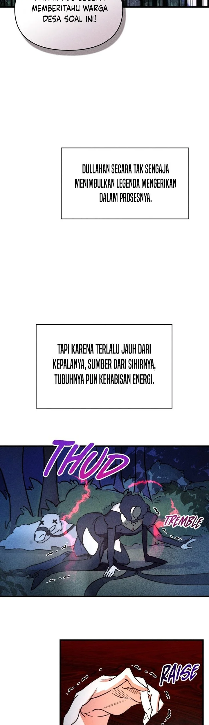 The New Hire Is the Demon Lord Chapter 1 Gambar 50