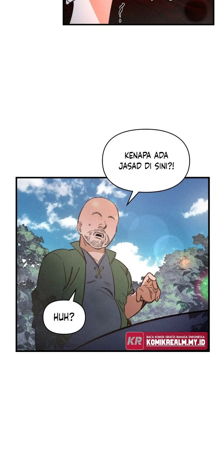 The New Hire Is the Demon Lord Chapter 1 Gambar 51