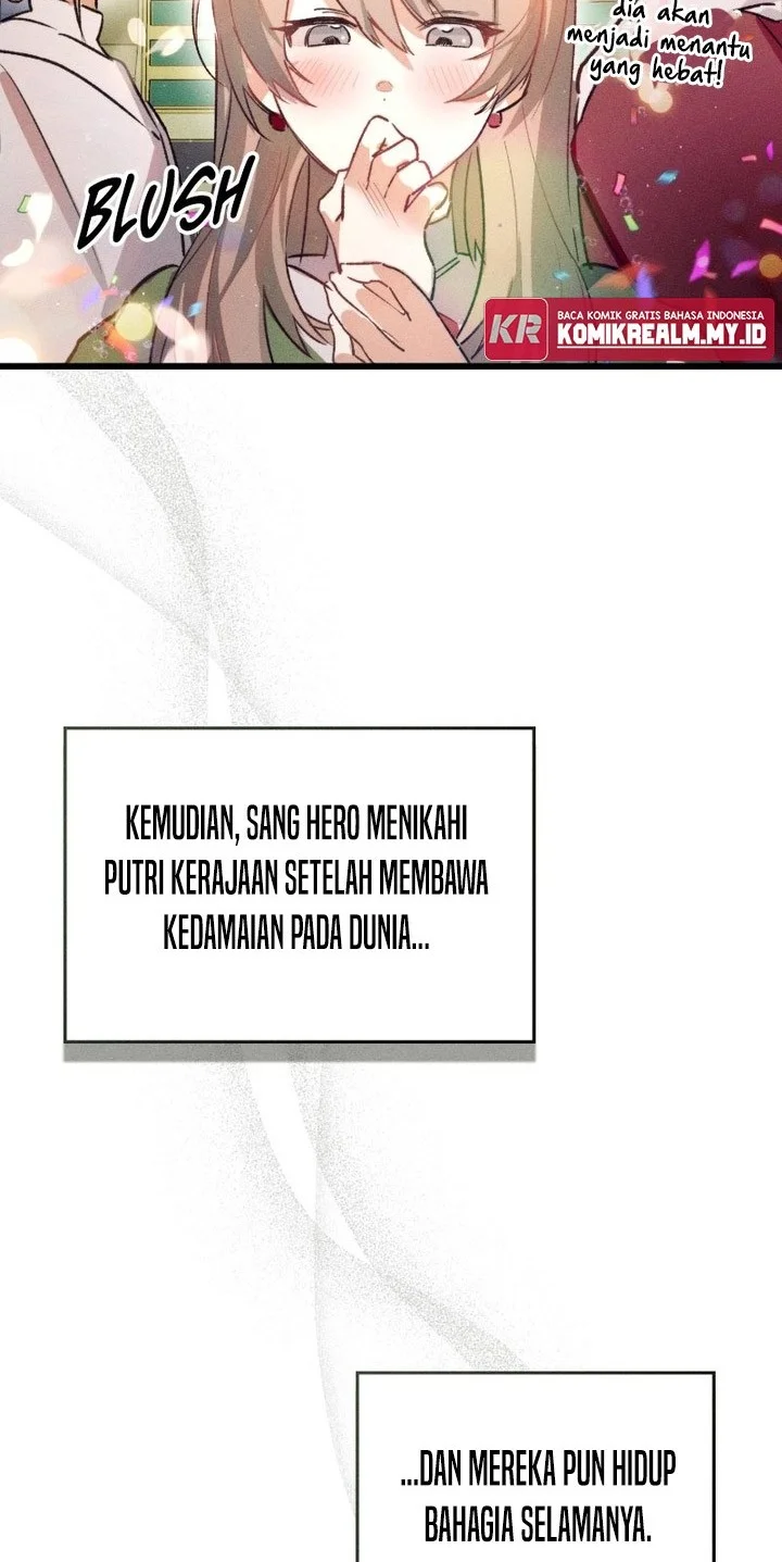 The New Hire Is the Demon Lord Chapter 1 Gambar 57