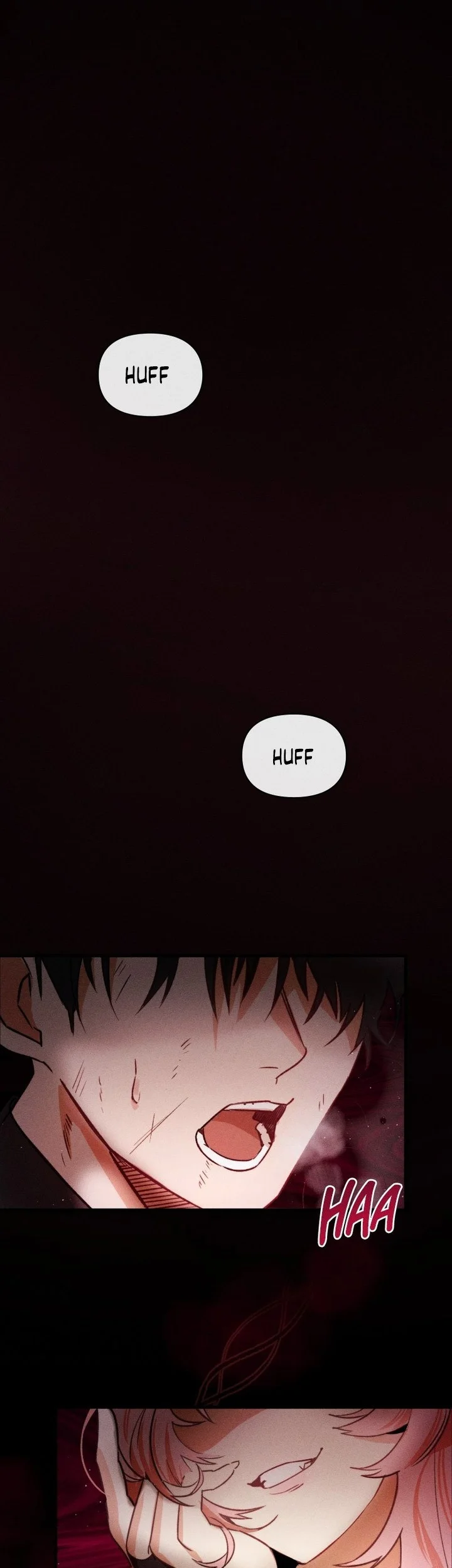 Manhwa The New Hire Is the Demon Lord Chapter 1 gambar 2