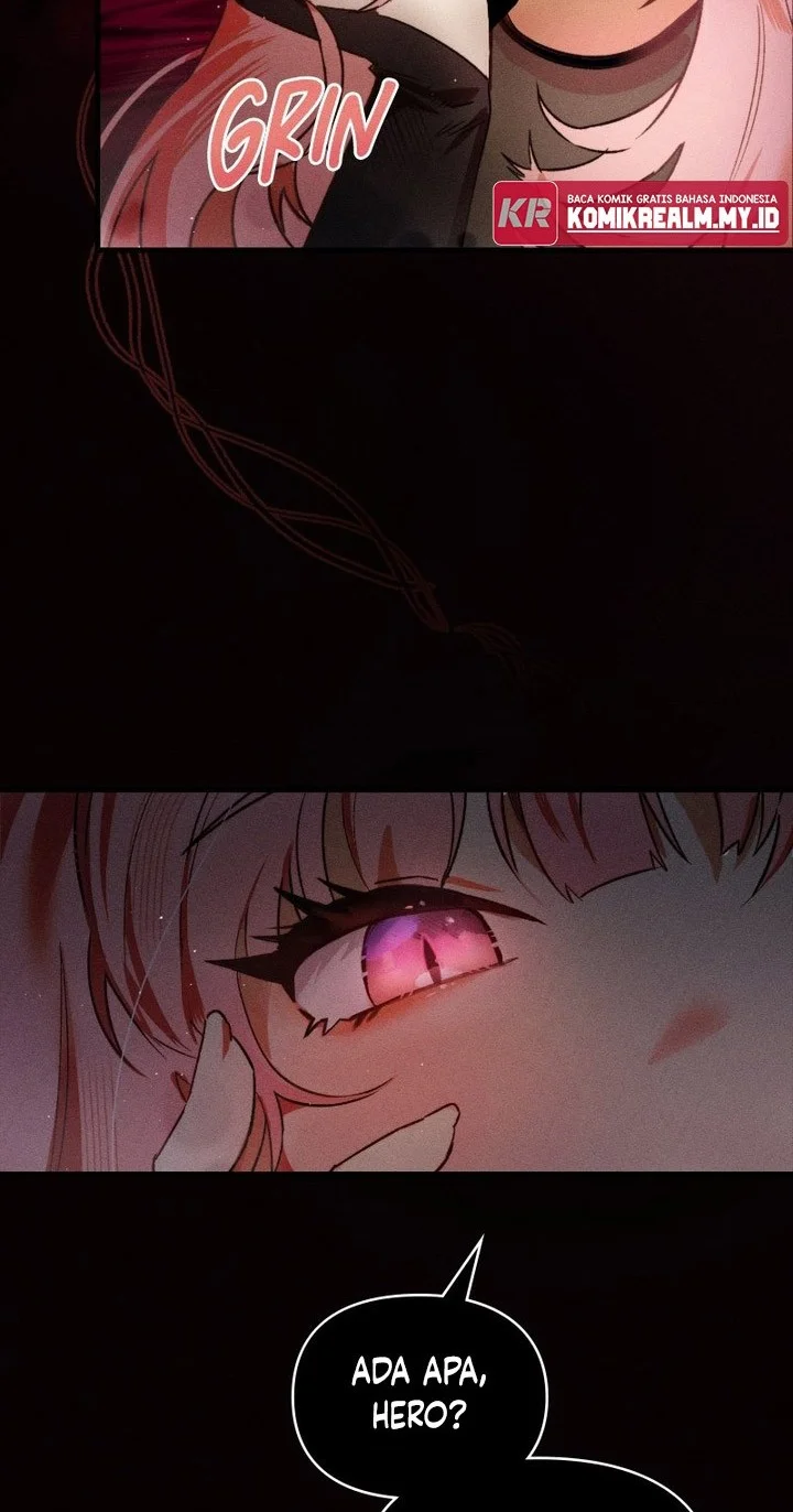 The New Hire Is the Demon Lord Chapter 1 Gambar 3