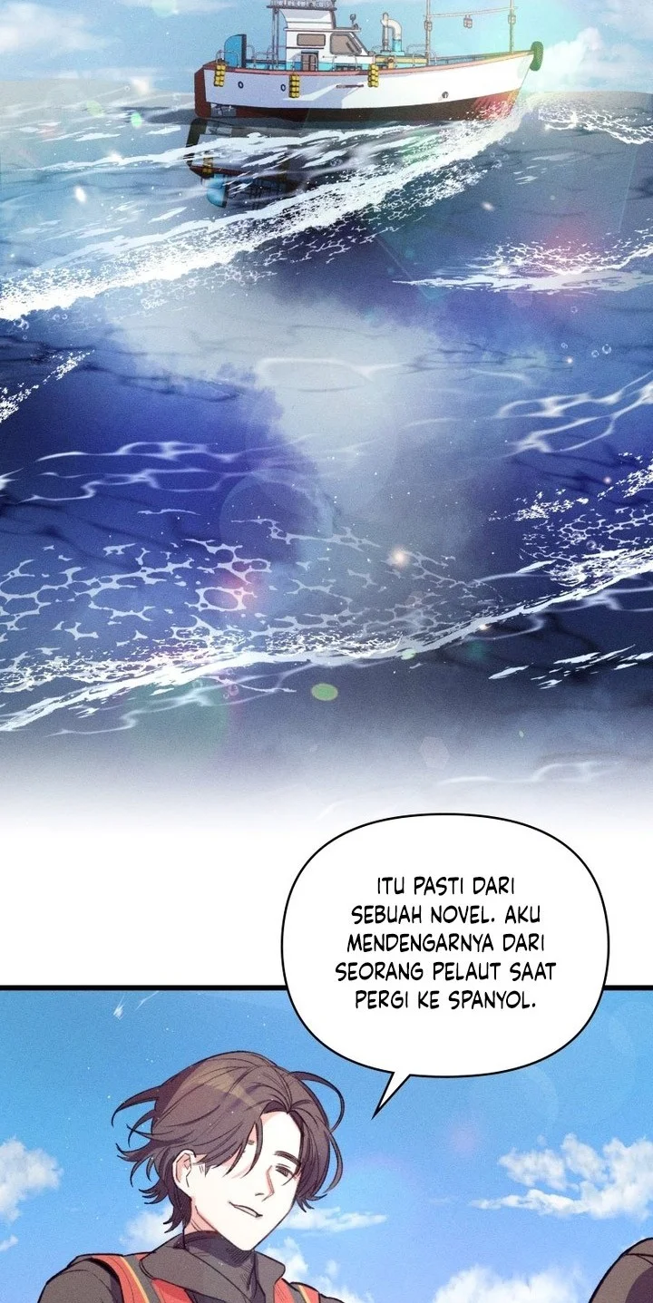 The New Hire Is the Demon Lord Chapter 1 Gambar 59