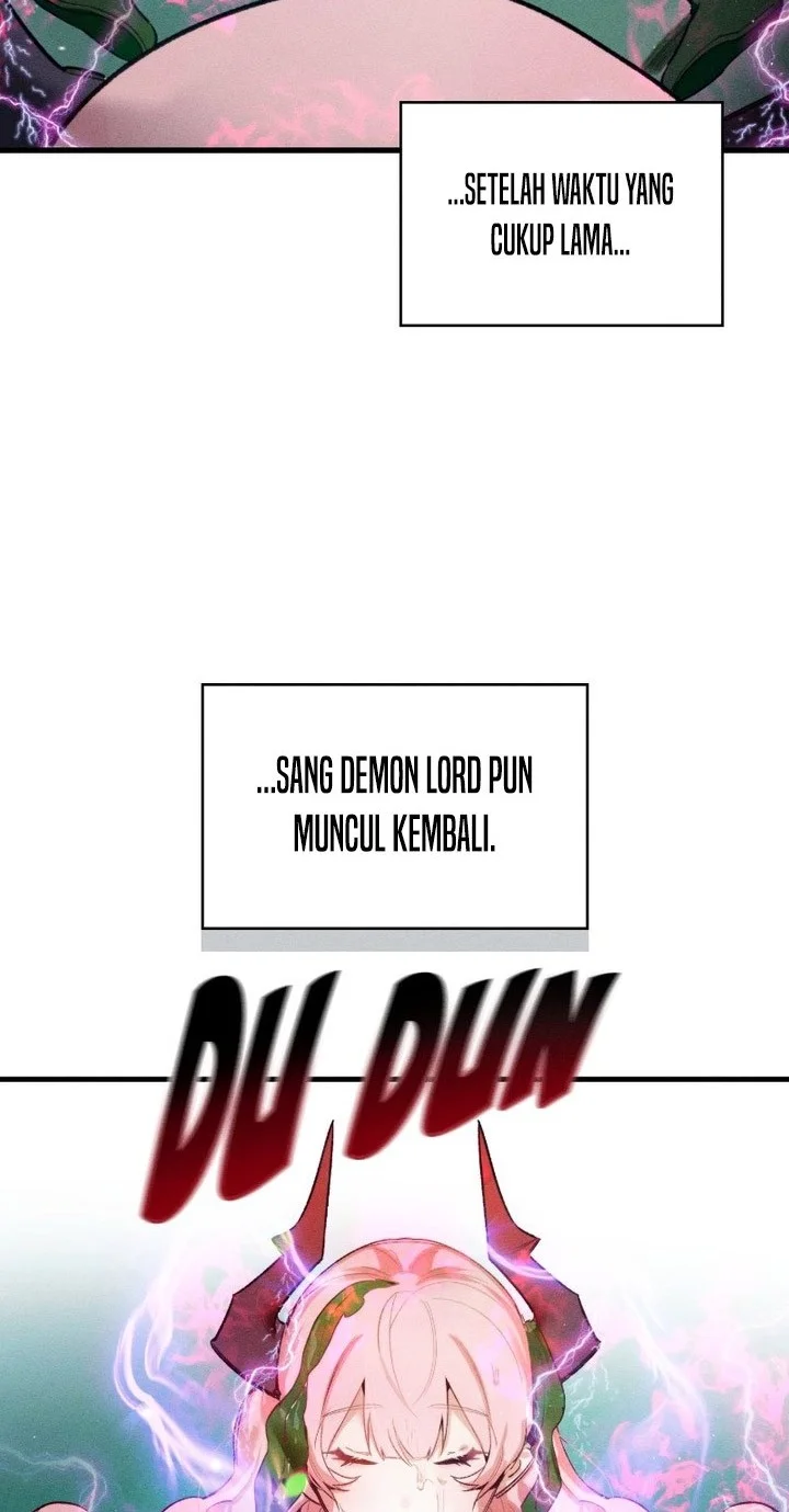 The New Hire Is the Demon Lord Chapter 1 Gambar 63