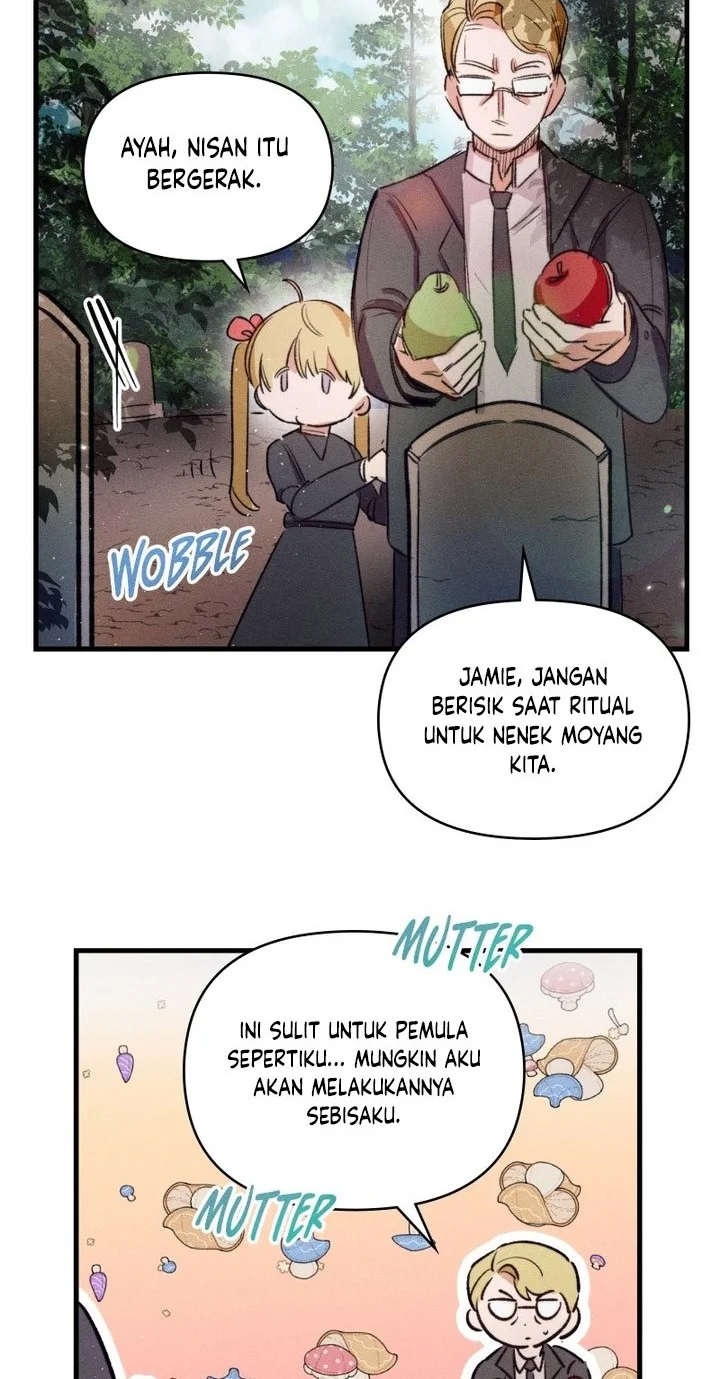 The New Hire Is the Demon Lord Chapter 1 Gambar 67